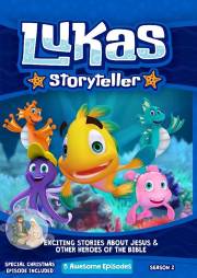 DVD-Lukas Storyteller: Season 2 | SHOPtheWORD