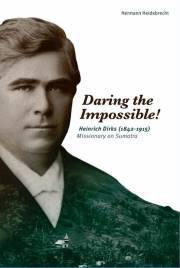 Daring the Impossible! by Heidebrech Hermann | SHOPtheWORD