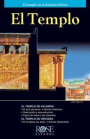 Span-The Temple Pamphlet (El Templo Folleto) (Pack Of 5) by Publishing Rose | SHOPtheWORD