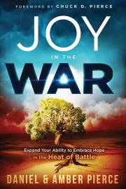 Joy In The War by Daniel Am Pierce | SHOPtheWORD