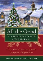 All The Good Devotions For The Season (Sep) | SHOPtheWORD