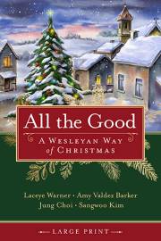 All The Good Large Print (Sep) | SHOPtheWORD