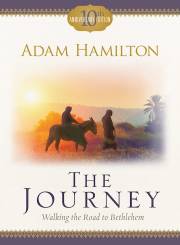 The Journey (10th Anniversary) (Sep) by Adam Hamilton | SHOPtheWORD