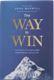 Way to Win, The by Jeff Little | SHOPtheWORD
