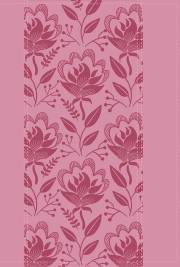 NKJV A Woman After God's Own Heart Bible-Rose Imitation Leather | SHOPtheWORD