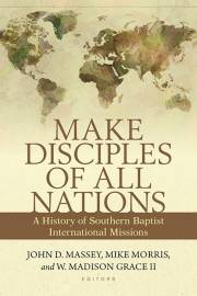 Make Disciples Of All Nations by John D Massey | SHOPtheWORD