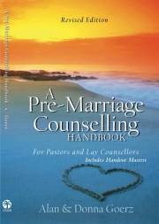 A Pre-marriage Counseling Handbook Set by Alan Goerz | SHOPtheWORD