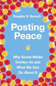 Posting Peace by Douglas S Bursch | SHOPtheWORD