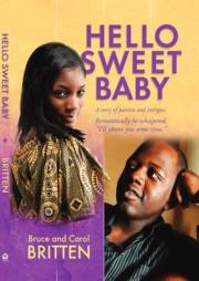 Hello Sweet Baby by Bruce Britten | SHOPtheWORD