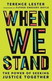 When We Stand by Terence Lester | SHOPtheWORD