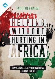Helping Without Hurting in Africa by Jonny K Kyazze | SHOPtheWORD
