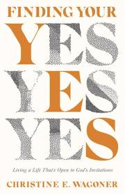 Finding Your Yes by Christine Wagoner | SHOPtheWORD