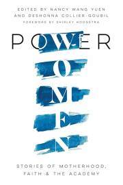Power Women by Nancy Wang Yuen | SHOPtheWORD