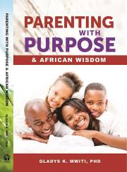 Parenting with Purpose by Gladys K Mwiti | SHOPtheWORD