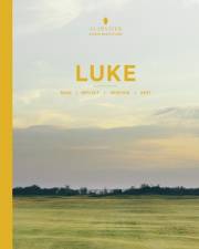 Luke (Alabater Guided Meditations)-NLT-Softcover | SHOPtheWORD