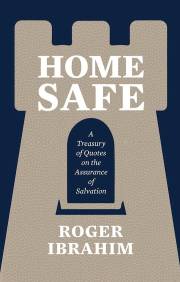 Home Safe (September 2021) | SHOPtheWORD