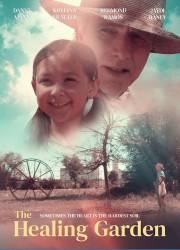 DVD-The Healing Garden | SHOPtheWORD