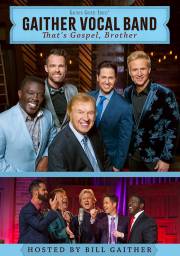 DVD-That's Gospel Brother | SHOPtheWORD