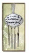 Wind Chime-Those We Love-Boxed (9.5"H) | SHOPtheWORD