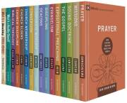Building Healthy Churches (16-Volume Set) by Mark Dever | SHOPtheWORD
