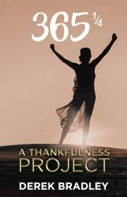 365 1/4 by Derek Bradley | SHOPtheWORD