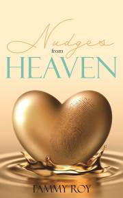 Nudges from Heaven (MARCH 2021) by Tammy Roy | SHOPtheWORD