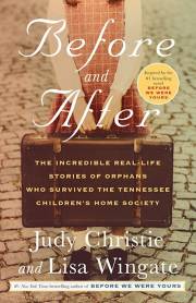 Before And After by Judy Christie | SHOPtheWORD