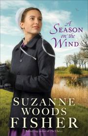 A Season On The Wind by Suzanne Woods Fisher | SHOPtheWORD
