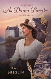 As Dawn Breaks by Kate Breslin | SHOPtheWORD