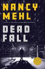 Dead Fall (The Quantico Files #2) by Nancy Mehl | SHOPtheWORD