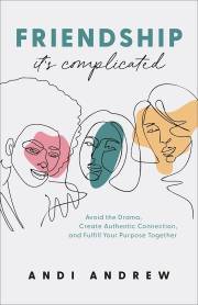 Friendship--It's Complicated | SHOPtheWORD