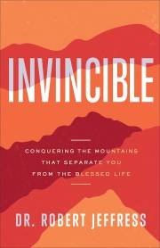 Invincible by Robert Jeffress | SHOPtheWORD