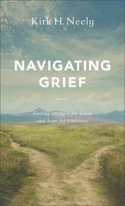 Navigating Grief | SHOPtheWORD