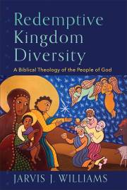 Redemptive Kingdom Diversity | SHOPtheWORD