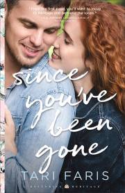 Since You've Been Gone (Restoring Heritage #3) by Tari Faris | SHOPtheWORD