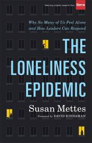 The Loneliness Epidemic | SHOPtheWORD