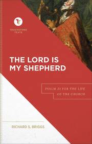 The Lord Is My Shepherd | SHOPtheWORD