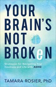 Your Brain's Not Broken | SHOPtheWORD