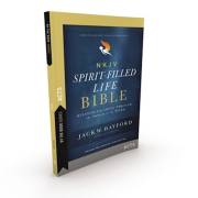 NKJV Spirit-Filled Life Bible: Acts (Comfort Print)-Softcover | SHOPtheWORD