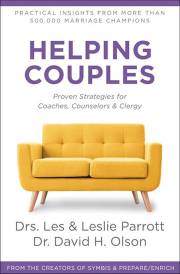 Helping Couples by Les Leslie Parrott | SHOPtheWORD