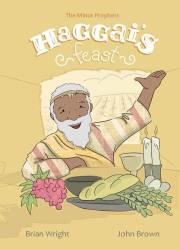 Haggai's Feast-Gods Daring Dozen (November 2021) by Brian J Wright | SHOPtheWORD