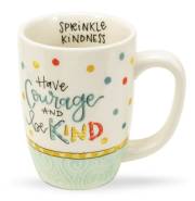 Mug-Have Courage And Be Kind (16 Oz) | SHOPtheWORD