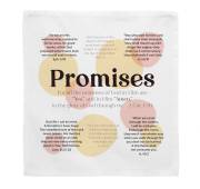 Prayers In My Pocket Cloth-Promises (8 x 8) (Pack Of 6) | SHOPtheWORD