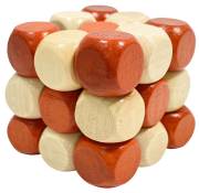 Game-Stumbling Blocks-Block (Approx 2.75") | SHOPtheWORD