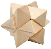 Game-Stumbling Blocks-Star (Approx 2.75") | SHOPtheWORD