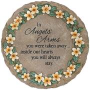 Garden Stone-Beadworks-Angels' Arms (9.25) | SHOPtheWORD