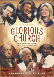 DVD-Glorious Church (Live At Indiana Roof Ballroom, Indianapolis, IN 2001) | SHOPtheWORD