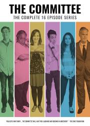 DVD-The Committee Series | SHOPtheWORD