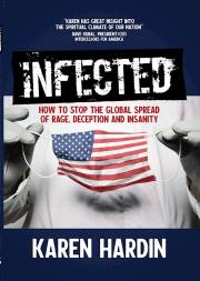 Infected by Karen Hardin | SHOPtheWORD