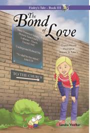 The Bond of Love: Finley's Tale by Sandra Voelker | SHOPtheWORD
